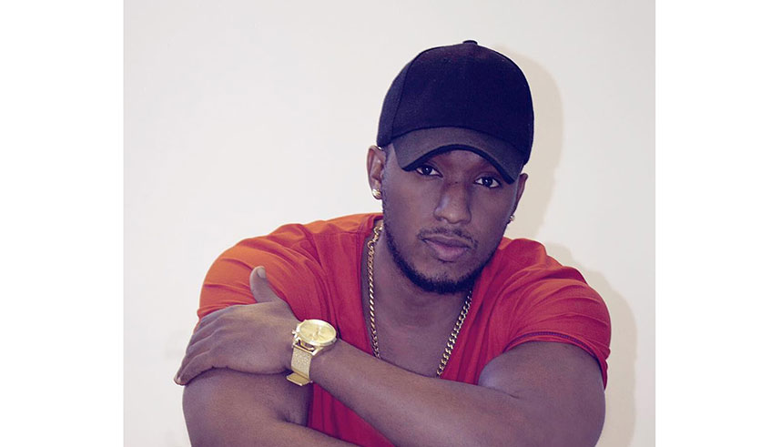 The Ben will headline the East Africa Party on New Yearu2019s at Kigali Arena. File.