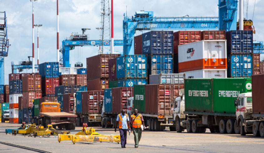 The African Continental Free Trade Area will have  short-term impact on tax revenue will be small for most countries, a new report shows. Courtesy.