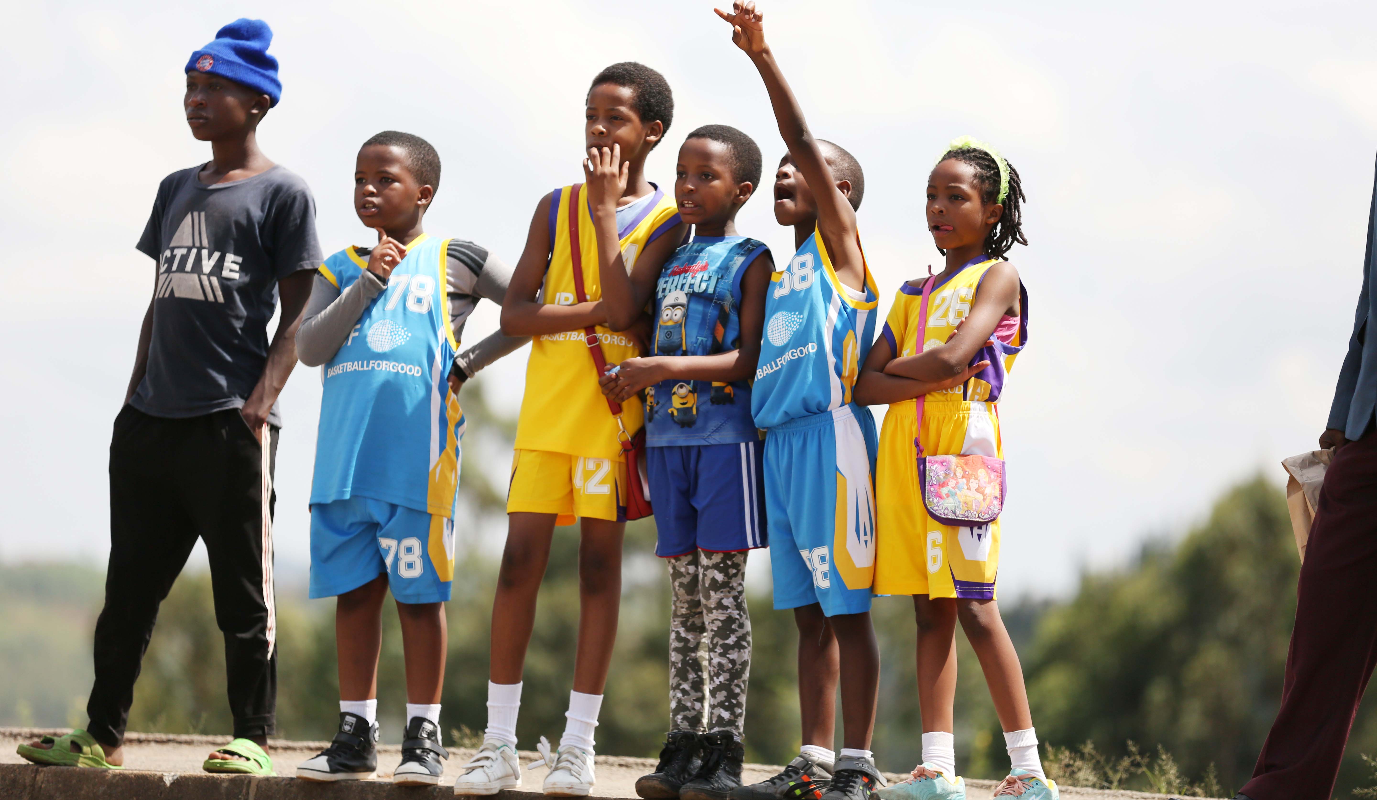 Diane Ingabire was crowned as the winner of the 5th Rwanda Cycling Cup last Saturday. Sam Ngendahimana