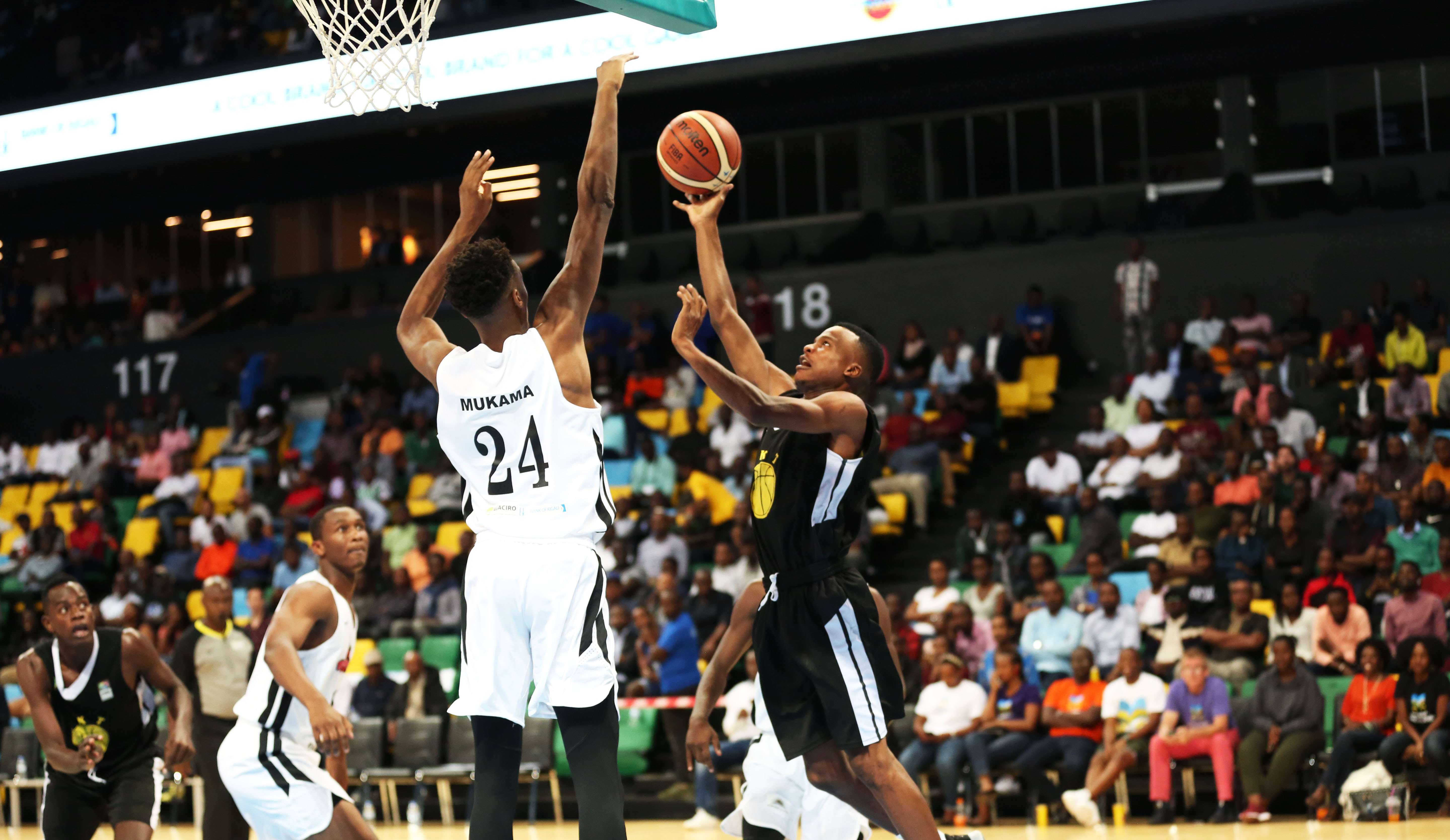 Patriots 's Gasana during the game