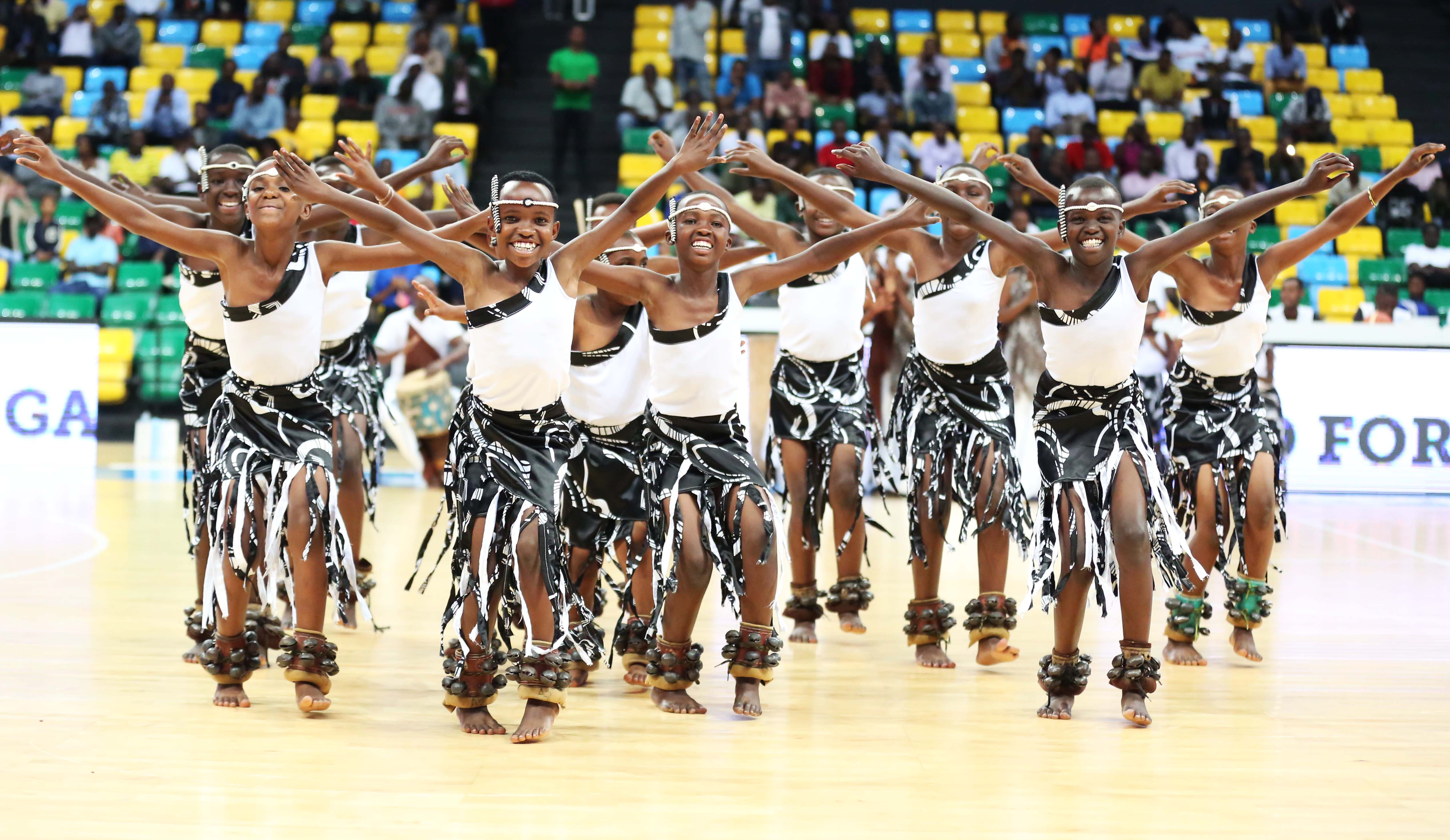 Patriots 's Gasana during the game