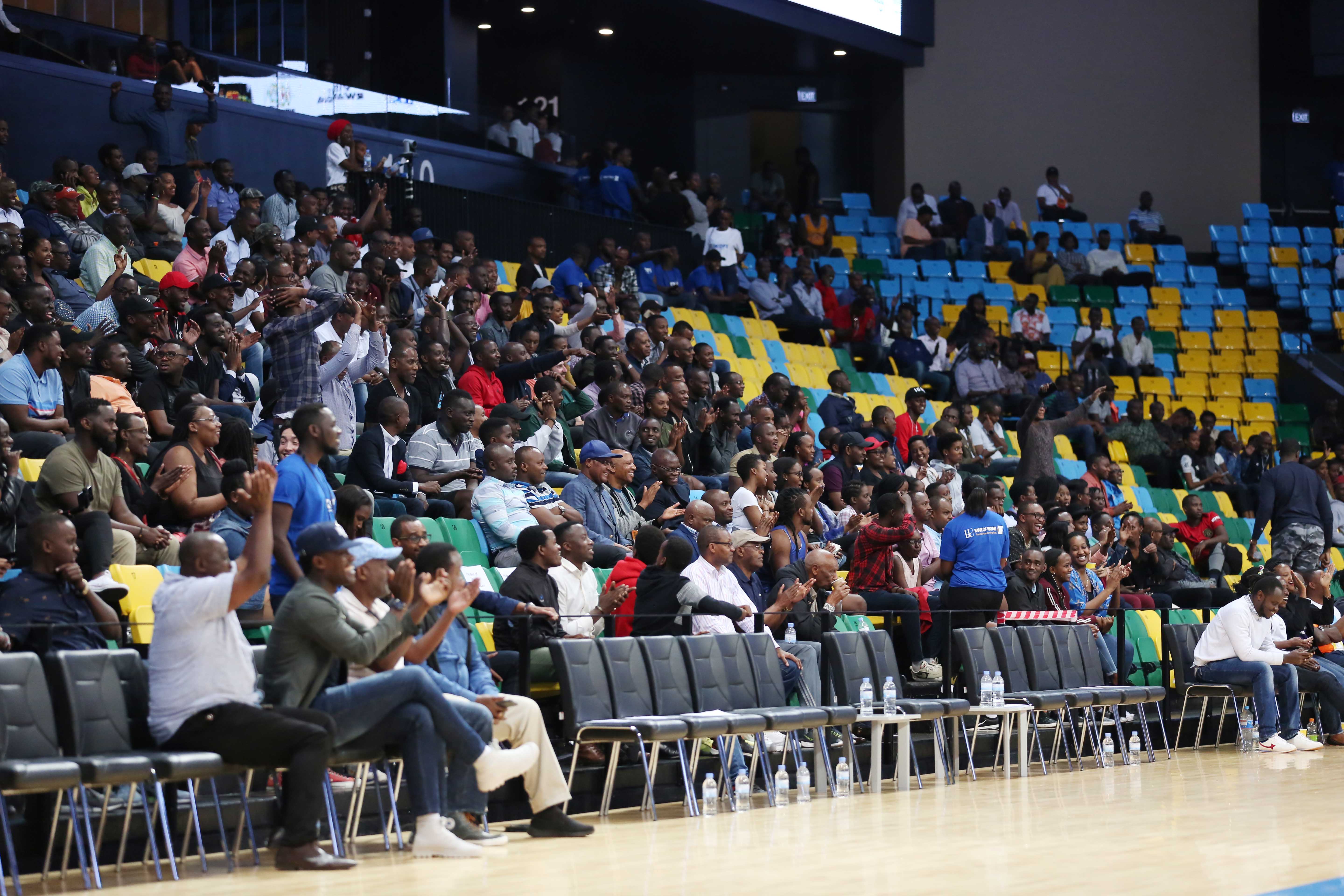 Patriots 's Gasana during the game