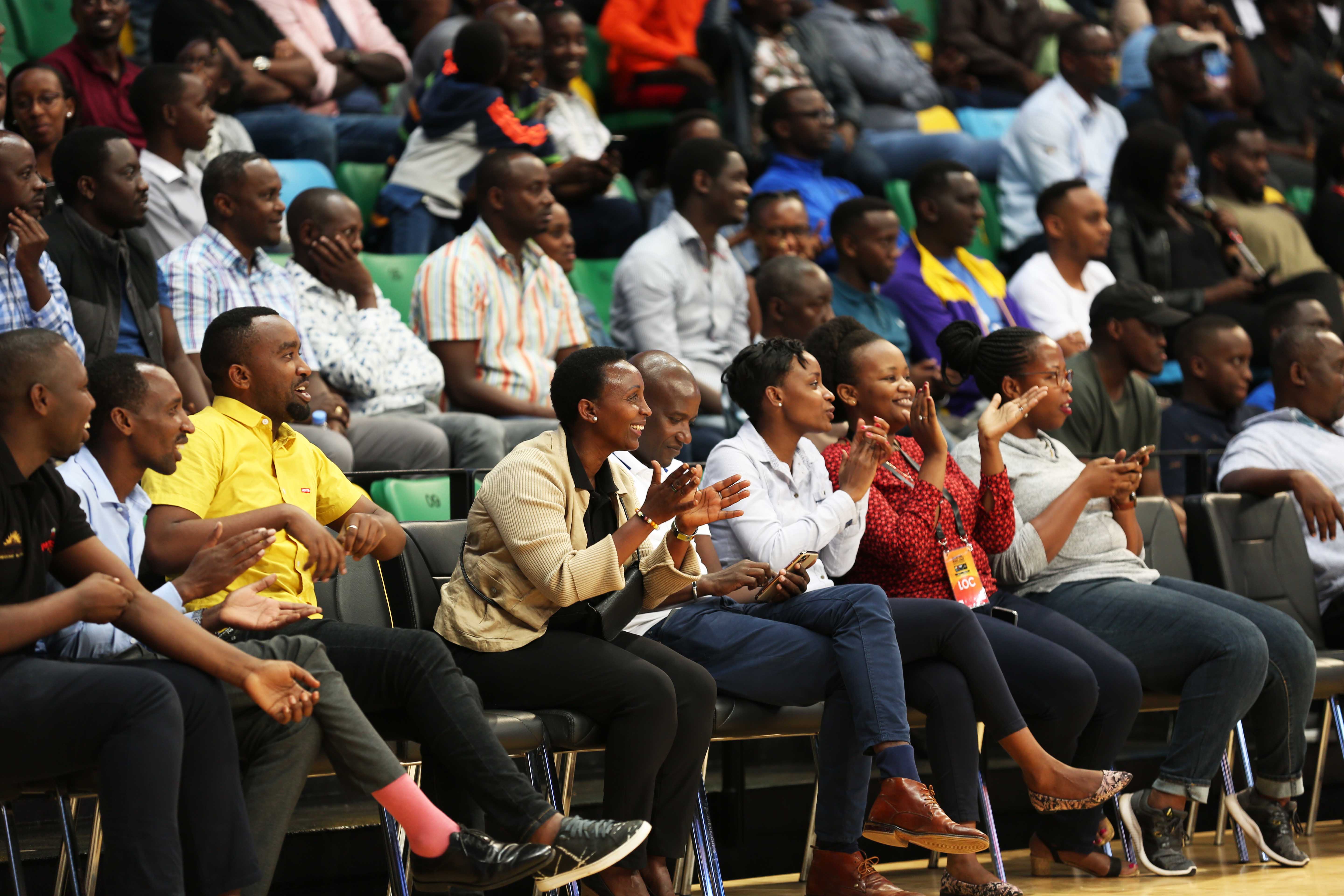 Patriots 's Gasana during the game