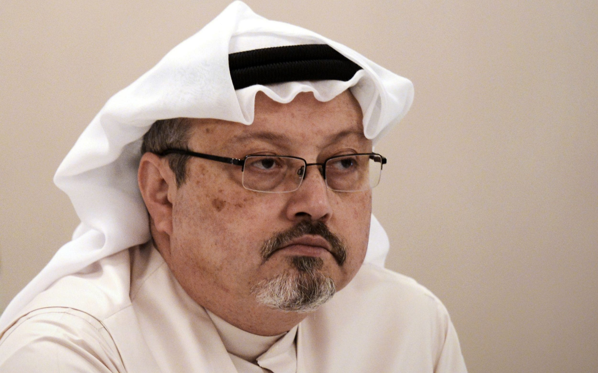 Jamal Khashoggi was killedu00a0and dismembered on October 2, 2018. 