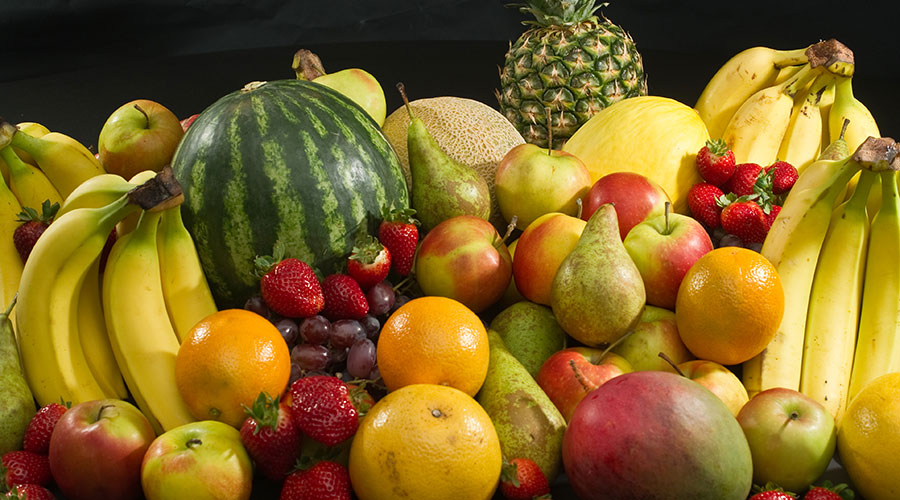Consuming fruits and vegetables lowers the risk of a range of health conditions. 