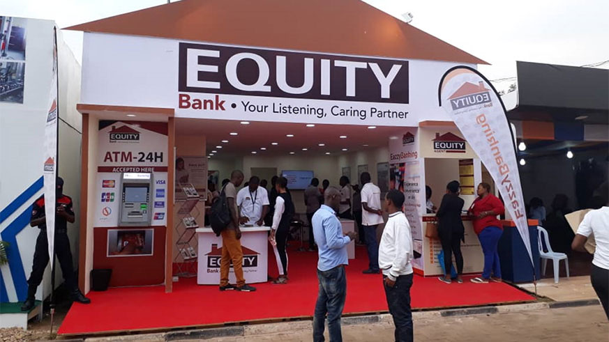 The year 2019 saw a wave of consolidation and acquisitions of financial institutions and insurance firms. Equity Bank Rwanda is in the process of acquiring BPR Bank. 