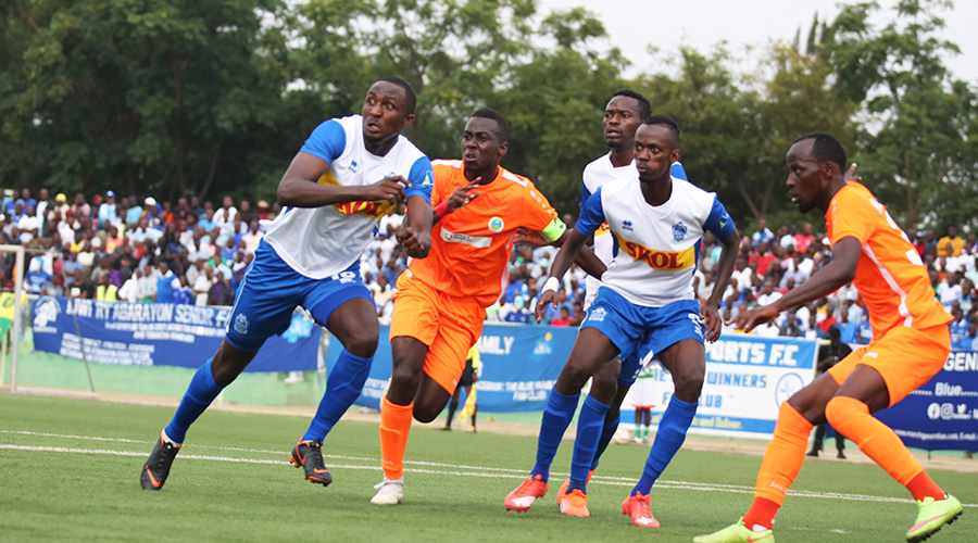With Saturdayu2019s draw, Rayon Sports have only picked up four points in their last three matches while AS Kigali have managed three wins after 17 matches this season. 