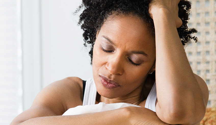 A miscarriage is one of the most painful experiences a woman can go through, physically and emtionally.  