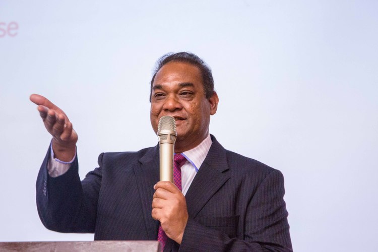 A cultural troupe entertains guests during the celebration of Airtelâ€™s eighth anniversary on the Rwanda market in Kigali on January 16. 