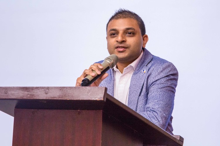 A cultural troupe entertains guests during the celebration of Airtelâ€™s eighth anniversary on the Rwanda market in Kigali on January 16. 