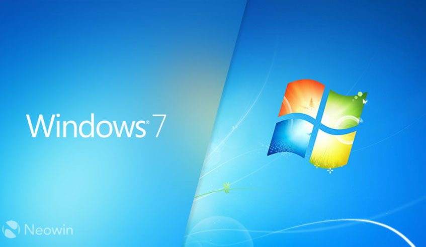 Windows 7 has been an operating system for the past 11 years.