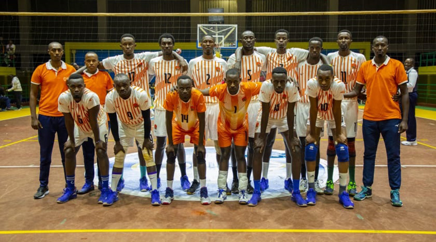 Gisagara won the 2016-17 and 2017-18 league titles. 