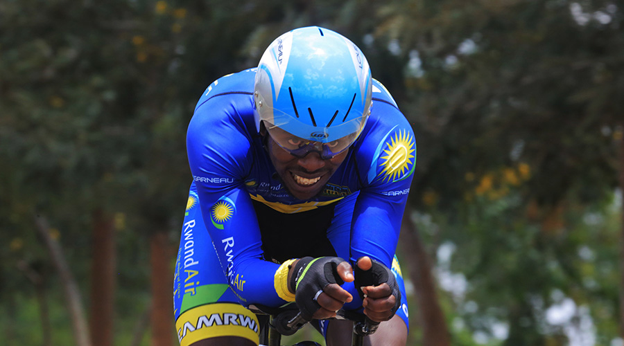 Joseph Areruya (2018) is one of the only two former winners in this yearu2019s race, along with Eritrean Natnael Berhane who won the 2014 edition. 