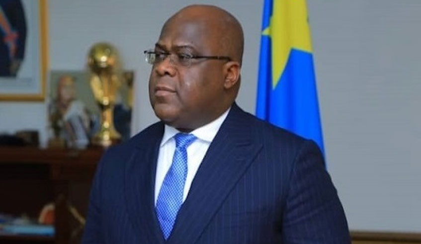 Claims of a ploy to balkanise the Congo have largely been peddled by members of the countryu2019s opposition and Catholic clergy. (Net photos)