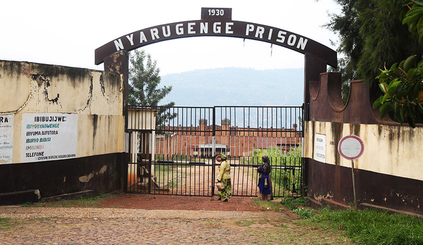 The former Nyarugenge Prison, popularly known as u20181930u2019, stands on a prime property in Kigaliu2019s centre business district. Plans are underway to construct what could be the countryu2019s biggest cathedral on the 5.5 hectare piece of land. 