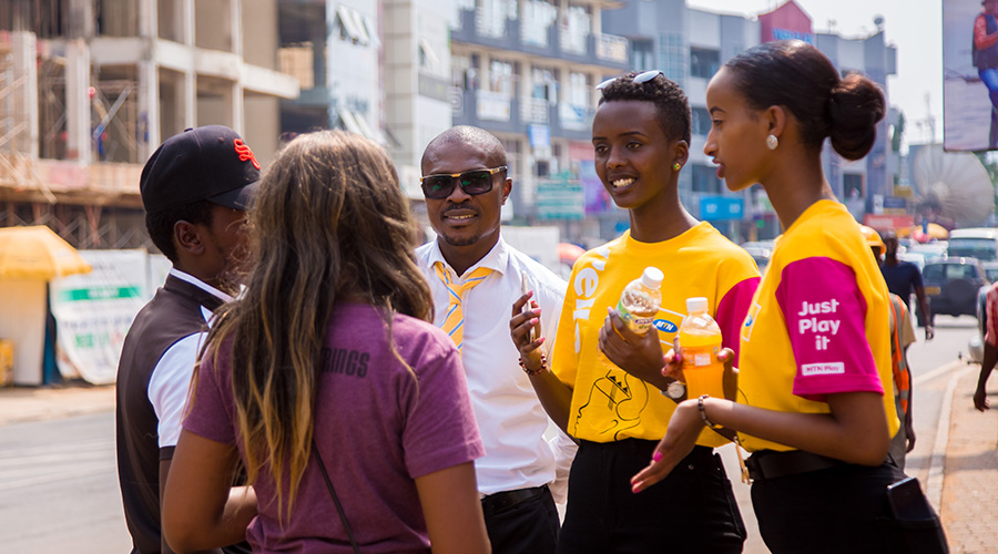 Contestants of Miss Rwanda 2020 beauty pageant will leave for boot camp on February 9. 