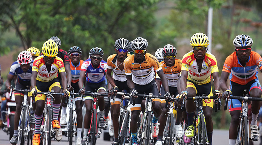 The Heroes Cup peloton will be without some of the country's most elite riders who are racing the 15th La Tropicale Amissa Bongo in Gabon. 