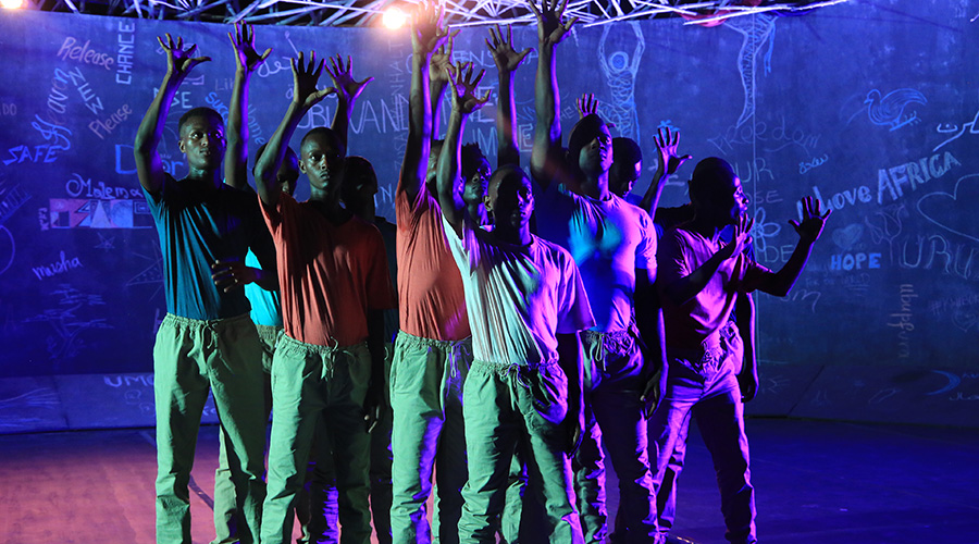 Ubumuntu Arts Festival will be backu00a0In July 2020. 