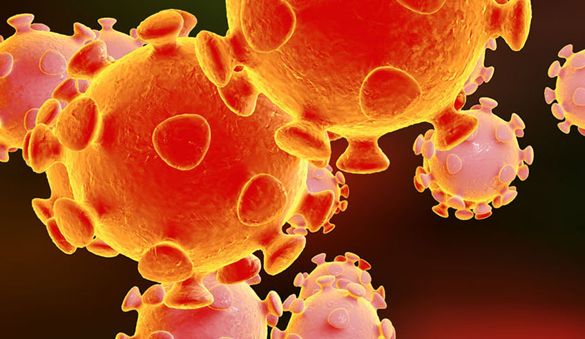 A total of 2,014 confirmed cases have been reported globally.