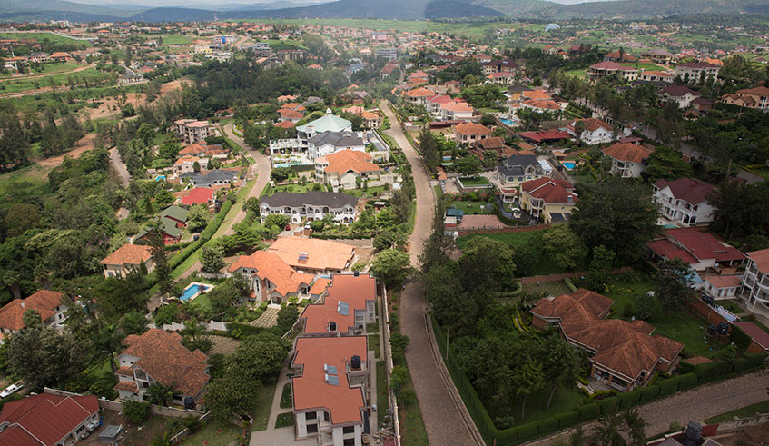 As part of Rwanda Revenue Authorityu2019s efforts to ensure compliance in property tax registration, declaration and payment, authorities have warned of heavy fines against tax defaulters. 
