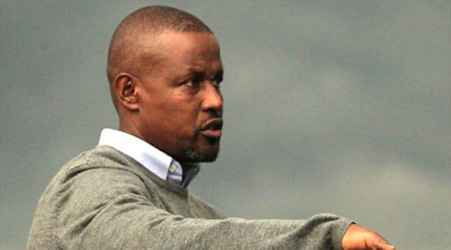 Andru00e9 Casa Mbungo also previously coached AS Kigali and Police in Rwanda Premier League. 