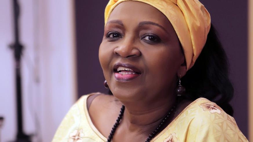 Kayirebwa is a major influence in Rwandau2019s traditional music. Courtesy.