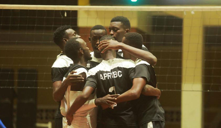 APR have not beaten REG in any competition since January 2019. / File.