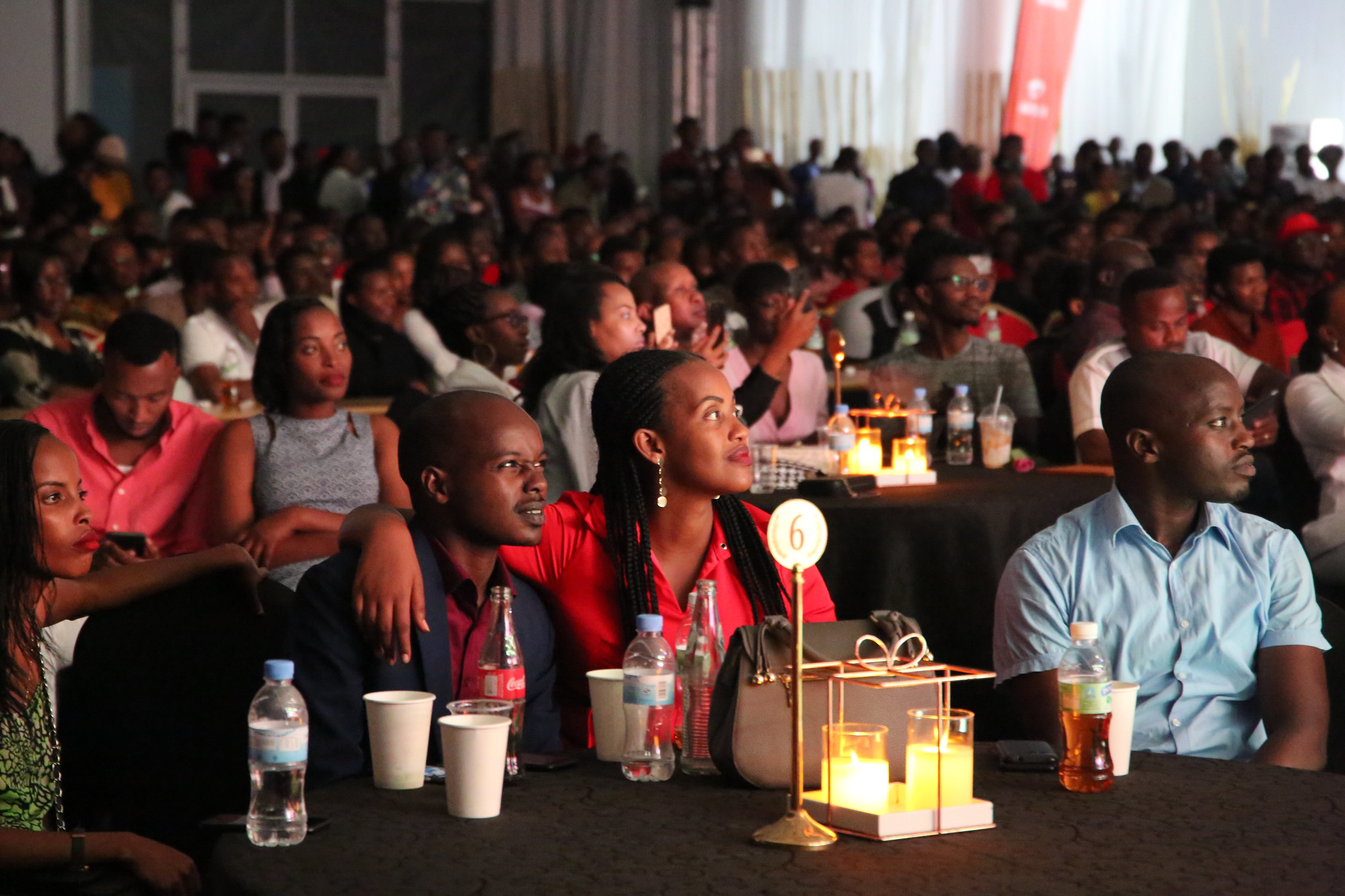 All photos by Craish Bahizi