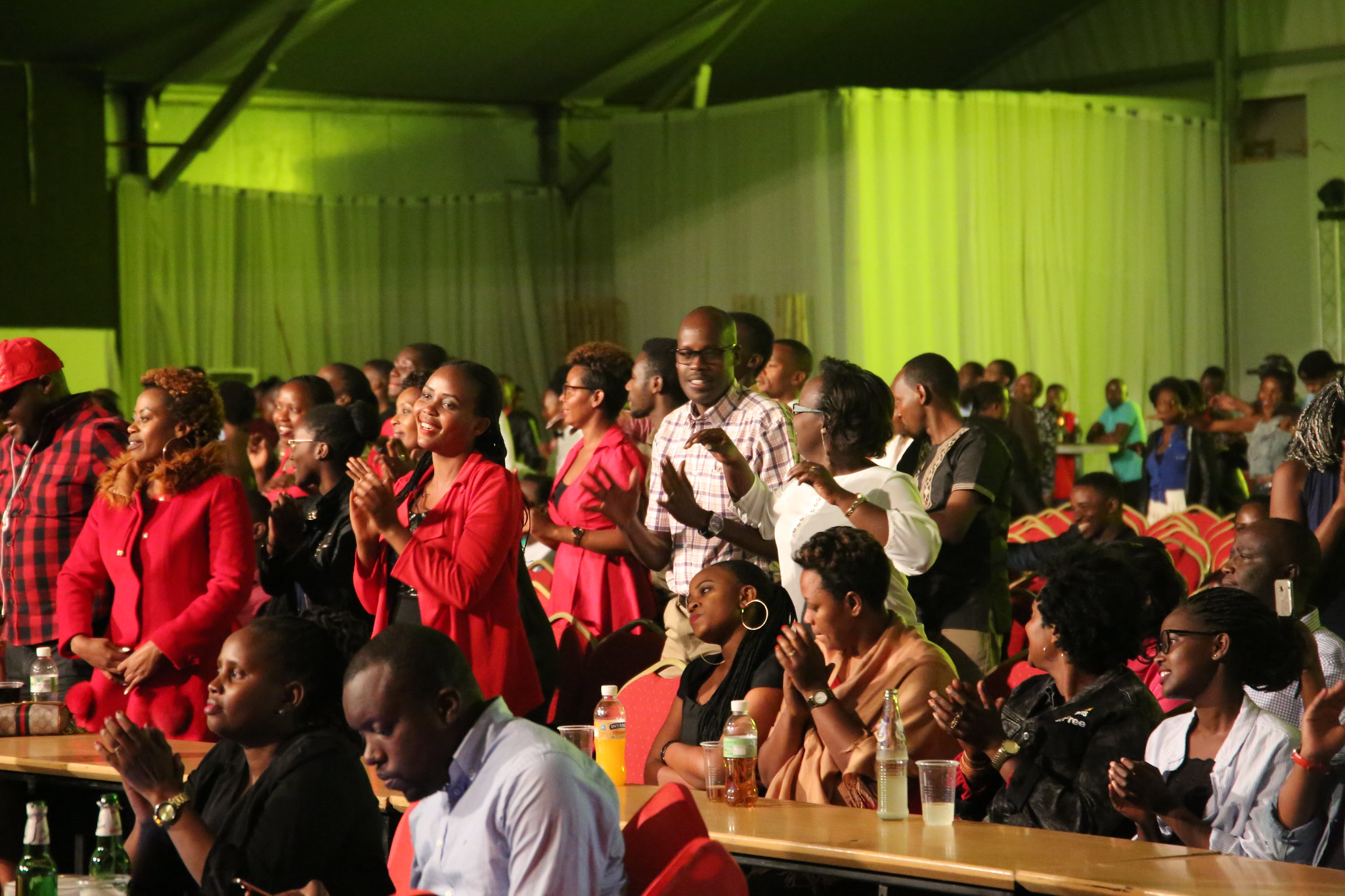 All photos by Craish Bahizi