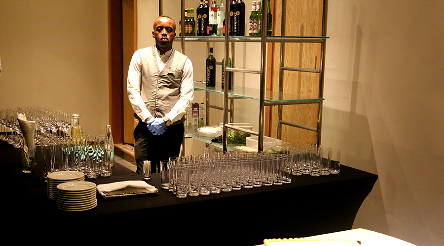 All photos by Craish Bahizi.