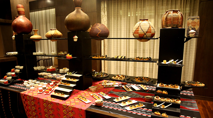 All photos by Craish Bahizi.