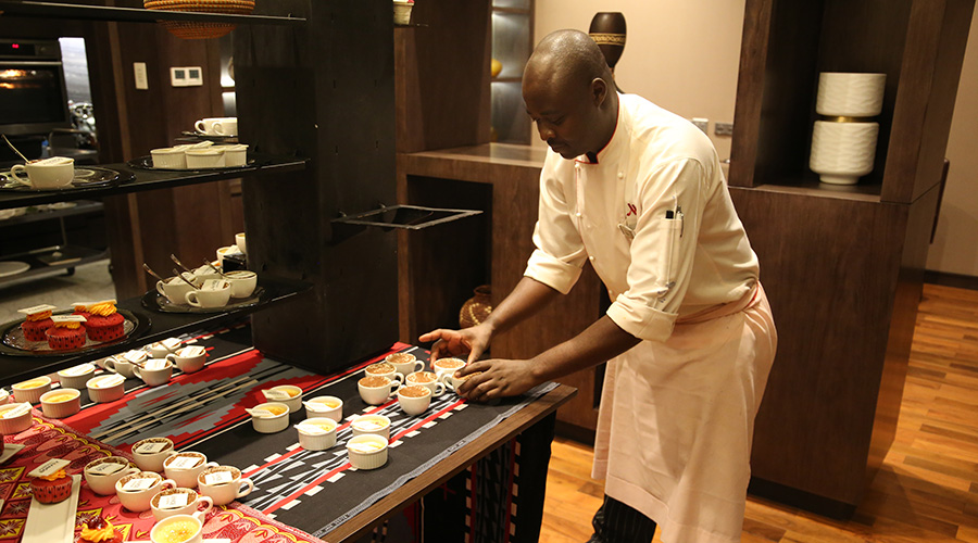 All photos by Craish Bahizi.