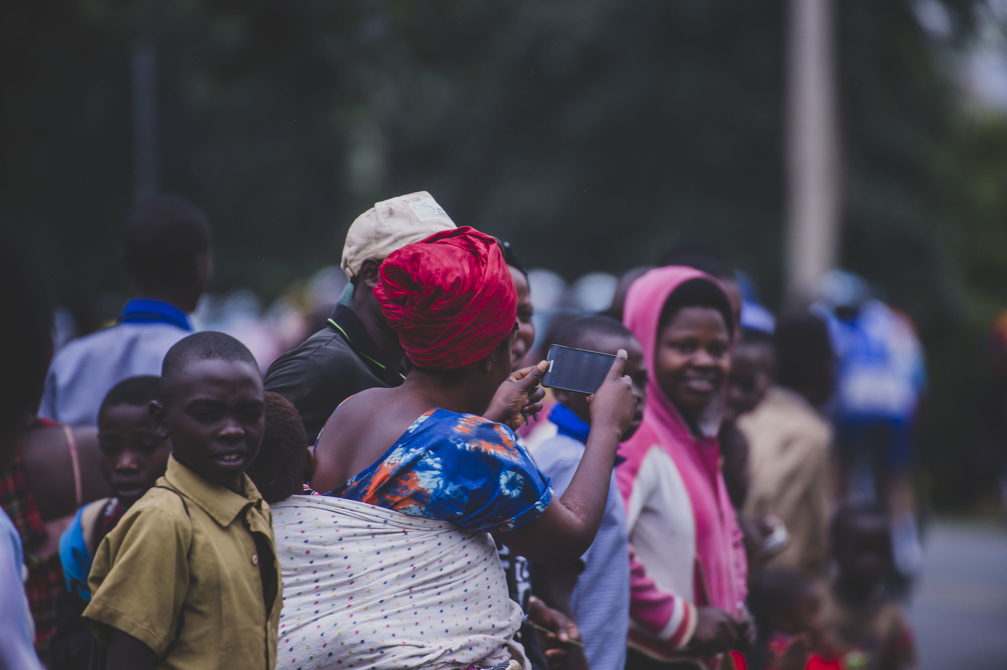 Valencia Restrepo, 25, lies in 12th position in the general classification but the Colombian is the only rider with more than one stage victory in the 2020 Tour du Rwanda. / Courtesy photo