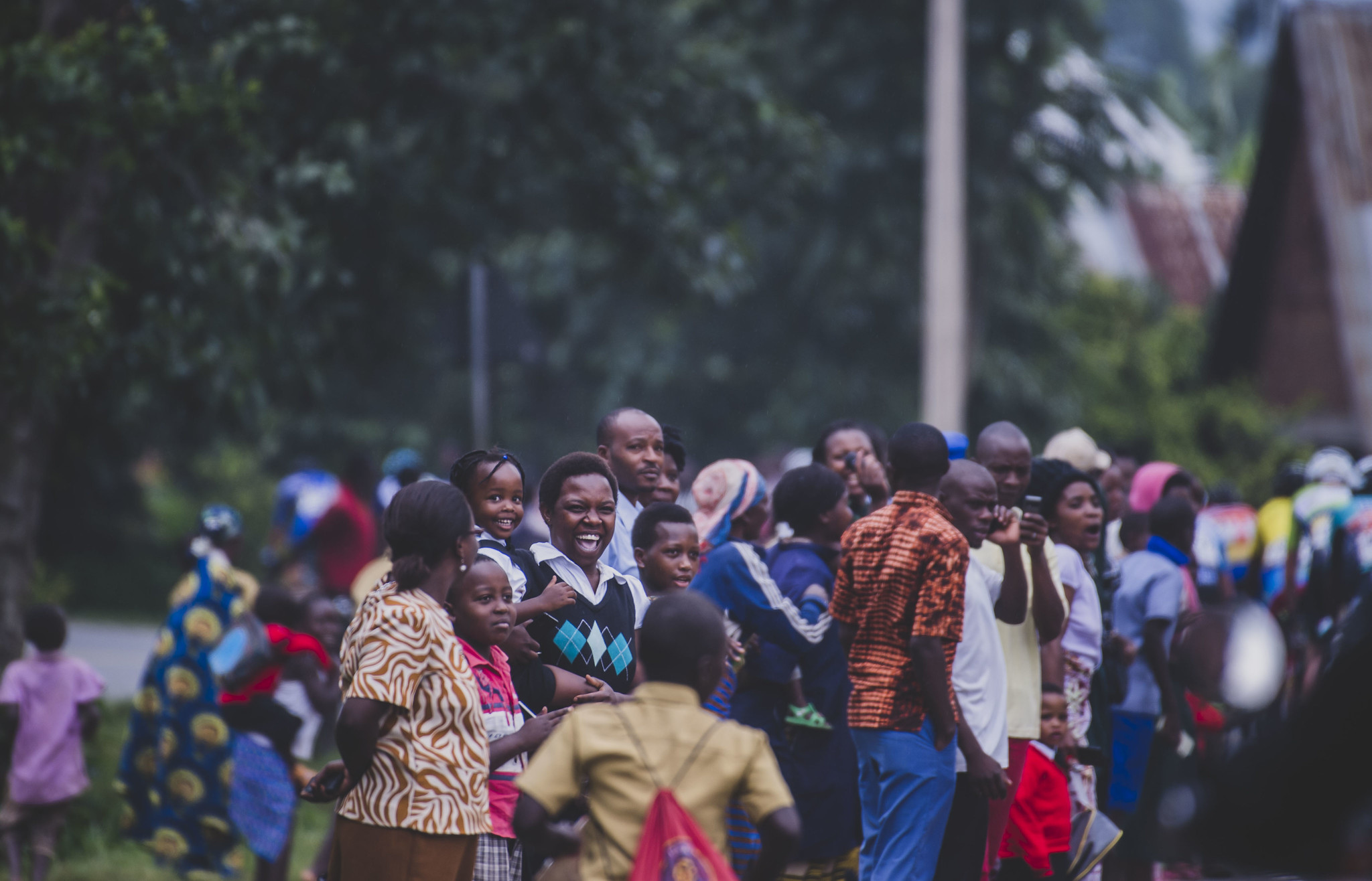 Valencia Restrepo, 25, lies in 12th position in the general classification but the Colombian is the only rider with more than one stage victory in the 2020 Tour du Rwanda. / Courtesy photo