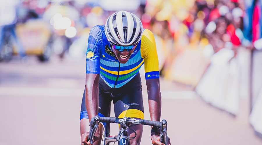 Samuel Mugisha, the last Rwandan to win Tour du Rwanda (2018), finished in 15th position in general classification, nearly 12 minutes behind champion Natnael Tesfazion.
