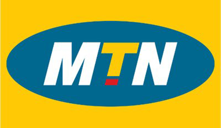 MTN logo. / Net photo.