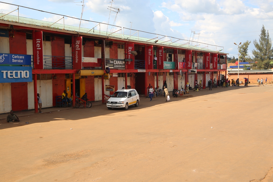 All photos by Craish Bahizi.