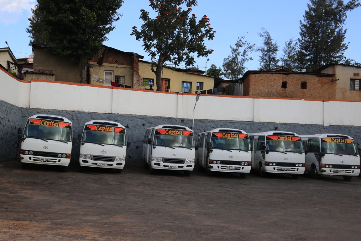 All photos by Craish Bahizi.