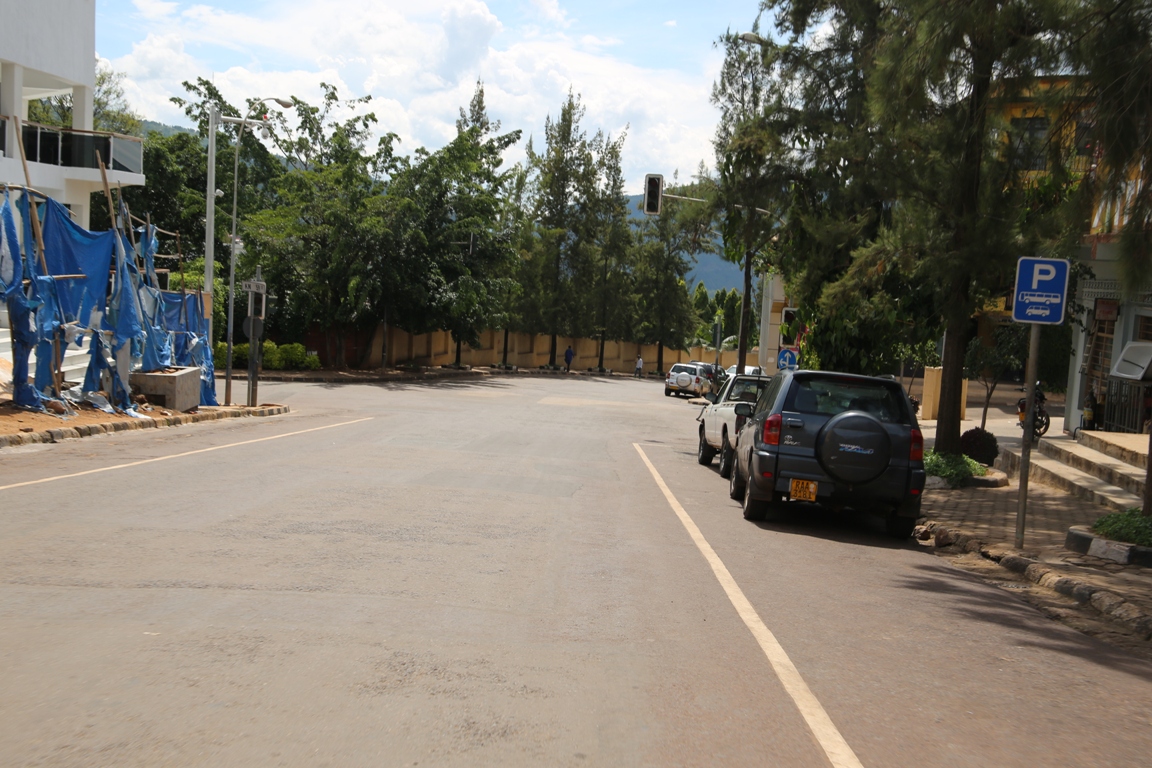 All photos by Craish Bahizi.