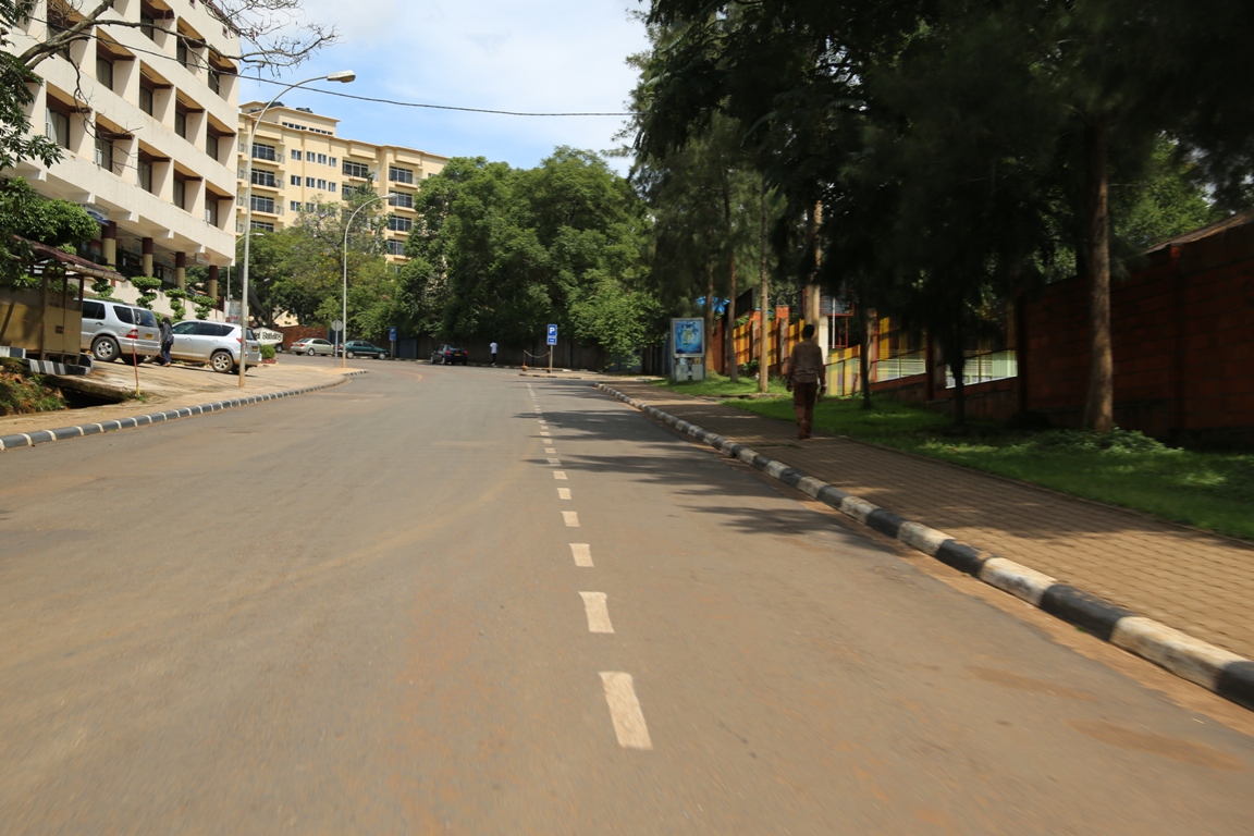 All photos by Craish Bahizi.