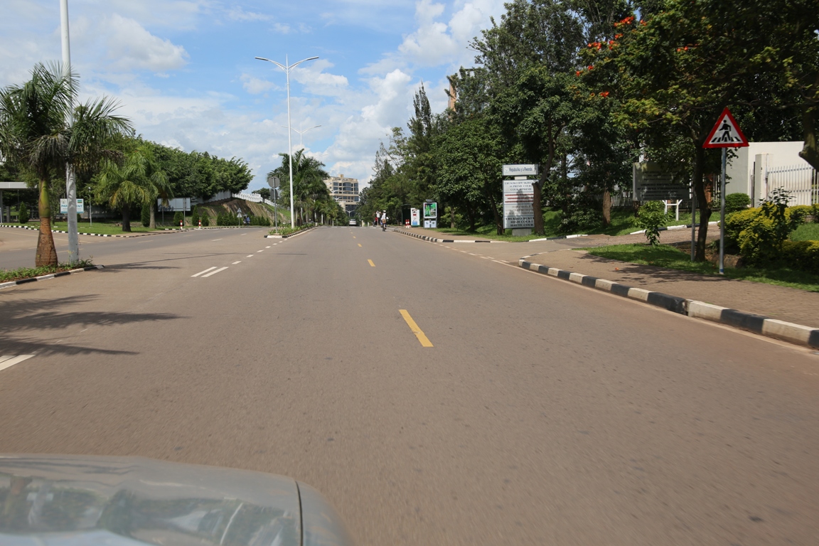 All photos by Craish Bahizi.