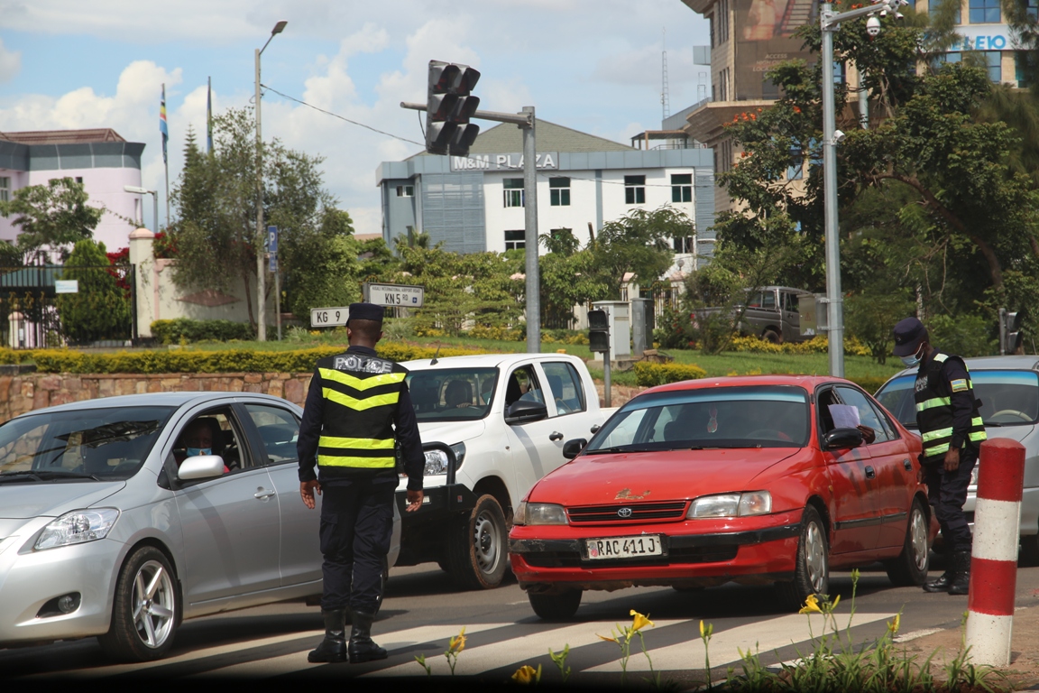 All photos by Craish Bahizi.