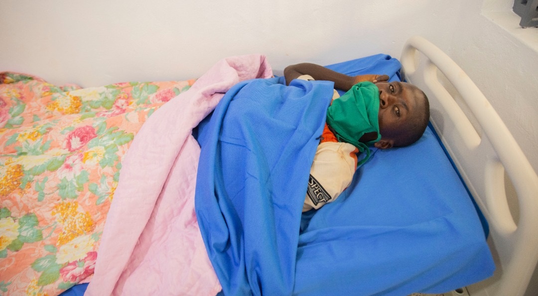 Emmanuel Nambajimana.