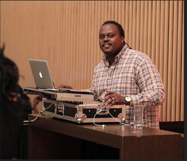 Rwandau2019s acclaimed disc jockey, Miller dies at 29. Net.