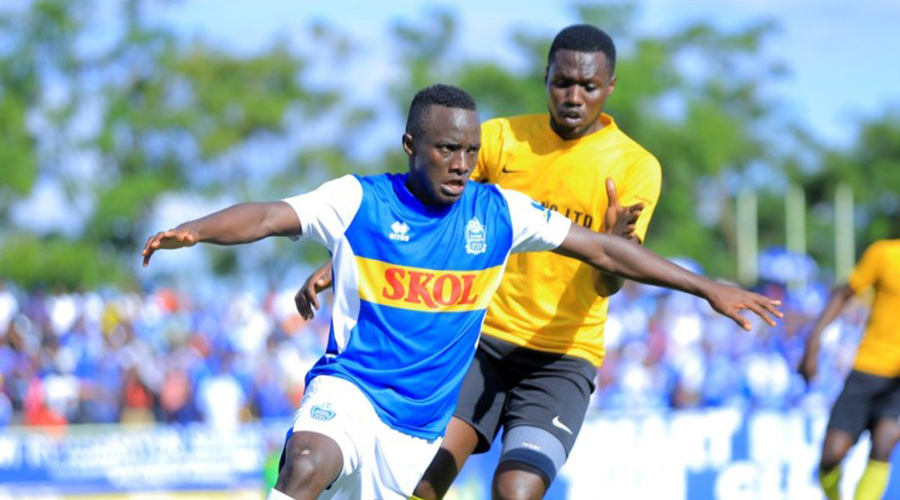 Rayon Sports, the reigning champions of Rwanda Premier League, and archrivals Mukura are reported to be owing their players at least four months in salary arears. 
