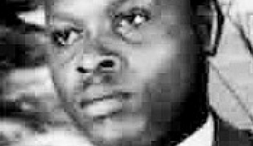 Major Pierre-Claver Karangwa, 62, a Genocide fugitive who masterminded the massacre of the Tutsi at a place called Bibungo bya Mukinga. / Net