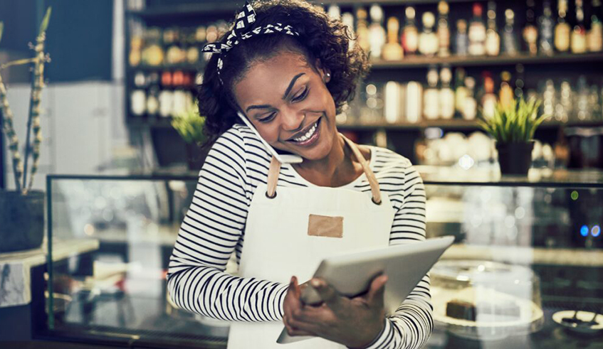 Gender inequities and the lack of enabling conditions in the workplace make it difficult for women to actively participate in the labour market. / Net photos