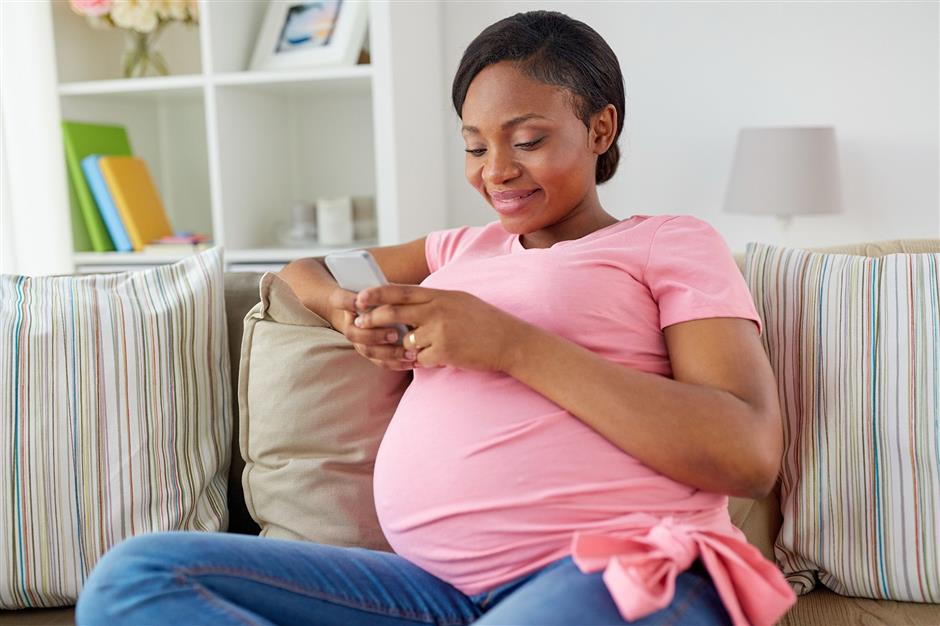 Women are advised to make sure they are in good health before getting pregnant. 