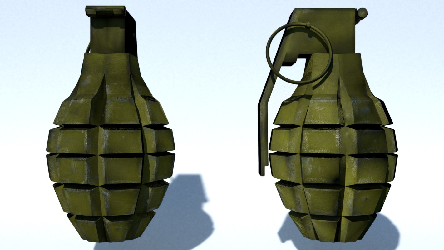 7 people who were injured by a grenade in Ndera sector, were discharged from hospital on Friday.