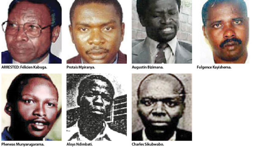 Serge Brammertz. / Net photo